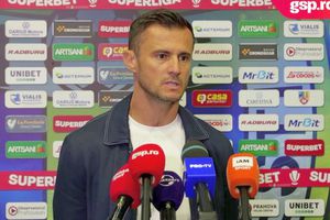 Andrei Nicolescu depune armele: „Cum a fost cu FCSB, așa e acum Rapid”