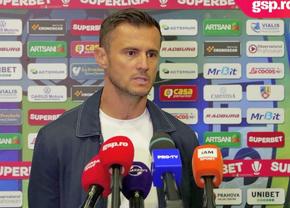 Andrei Nicolescu depune armele: „Cum a fost cu FCSB, așa e acum Rapid”