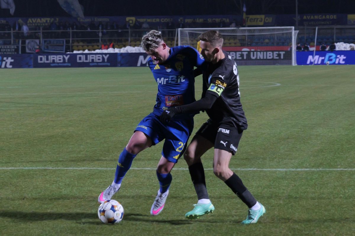 Panduru e convins: echipa cu cel mai bun lot din Superliga