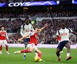 Tottenham - Arsenal // foto: Guliver/gettyimages