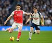 Tottenham - Arsenal // foto: Guliver/gettyimages
