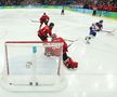 Cele mai tari imagini din SUA - Canada, finala turneului de hochei la Jocurile Olimpice // FOTO: Getty Images