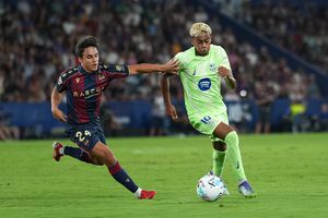 Barcelona - Levante, în etapa #25 din La Liga » Catalanii pot reveni pe primul loc în Spania