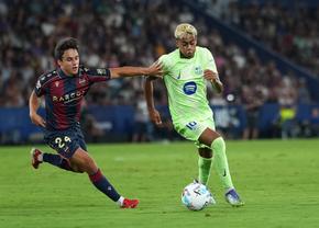 Barcelona - Levante, în etapa #25 din La Liga » Deschidere de scor rapidă