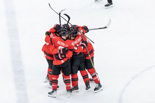 Canadienii visează la la zecela titlu olimpic FOTO Imago Images