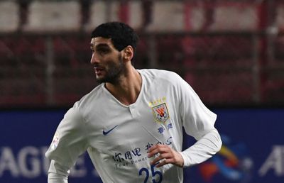 CORONAVIRUS / O nouă vedetă a fotbalului infectată cu COVID-19: Marouane Fellaini