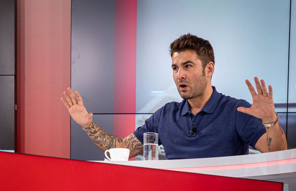 VIDEO EXCLUSIV Dezvăluiri incredibile după doi ani » Adrian Neaga și Adrian Mutu implicați într-un blat în Liga 1?! „E adevărat! Îmi suna jucătorii înainte de meci”