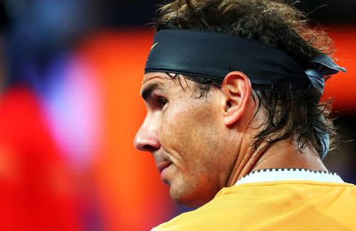 Rafael Nadal, jucătorul cu cele mai multe titluri din istorie la Roland Garros: 12