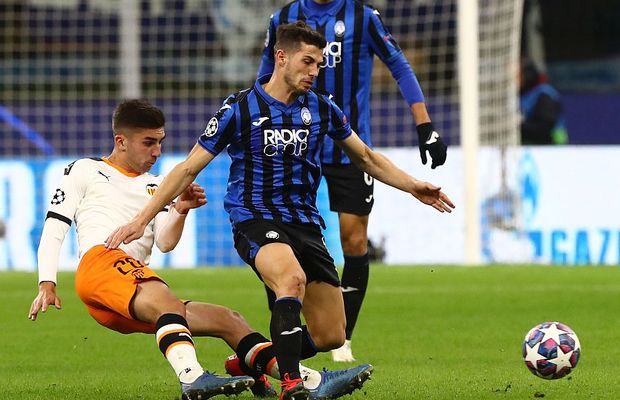 Cum ar fi declanșat meciul Atalanta - Valencia pandemia de coronavirus din Spania și Italia » Explicațiile unui expert: „A fost o bombă biologică”