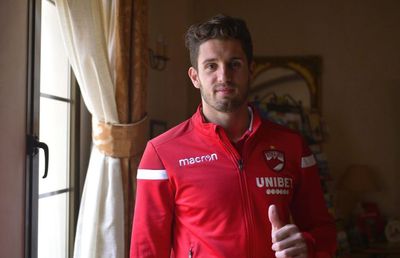 DINAMO. Ce face Riccardo Piscitelli în izolarea din România: „Am un proiect în social media cu un portar fără contract”