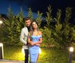 Florin Tănase, vacanță de lux cu soția Medeea înainte să decidă dacă semnează cu FCSB! Unde s-a relaxat fotbalistul 