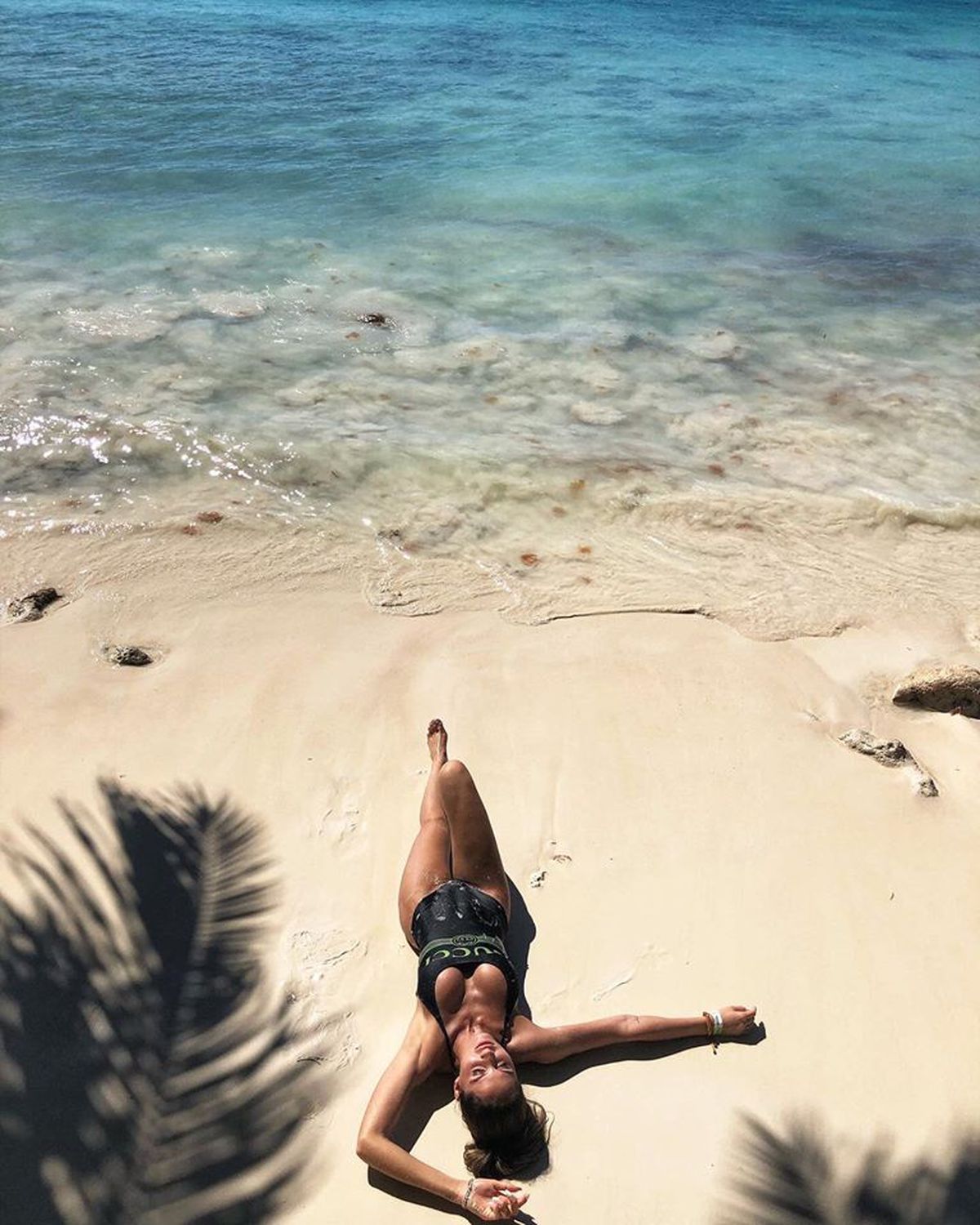 Florin Tănase se însoară! A cerut-o de soție în Zanzibar: „De asta ai plecat repede de la națională”