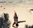 Soția lui Florin Tănase face furori pe plajele din Maldive » Cât costă o noapte la resortul de lux