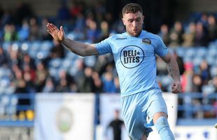 Fotbalistul de 28 de ani depistat cu coronavirus avertizează: „Nu mai puteam respira de unul singur, nu e de glumă”