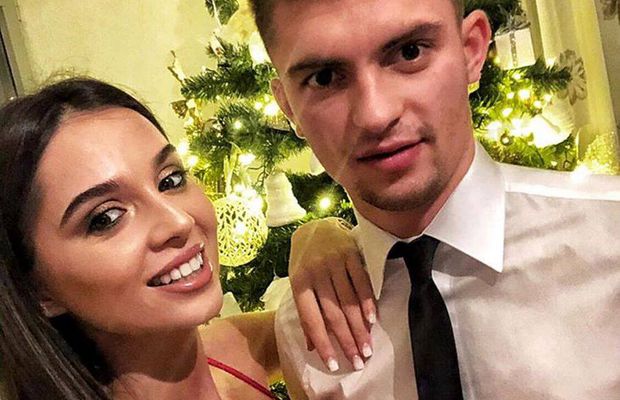 FCSB. Florin Tănase, „patronul” iubitei sale, Medeea » În ce afacere a decis să investească fotbalistul