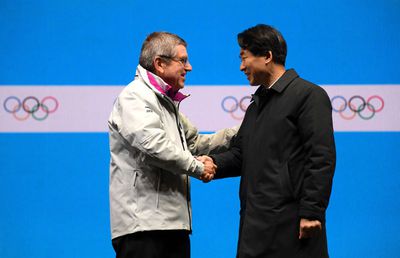 UPDATE Scrisoarea președintelui Comitetului Olimpic Internațional: „E prematur să luăm o decizie în privința amânării Jocurilor Olimpice. Avem o dilemă”