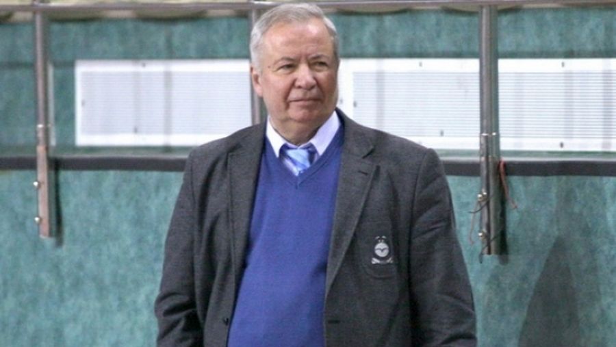 Vasile Ouatu, fost patron al clubului de volei Unic Piatra Neamț, este a treia victimă a coronavirusului în România