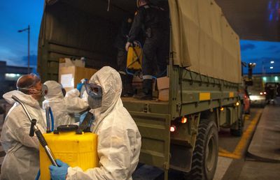 Fostă campioană olimpică, despre situația din Italia: „Singurele sunete pe care le auzi sunt clopotele bisericilor care anunță decesele”