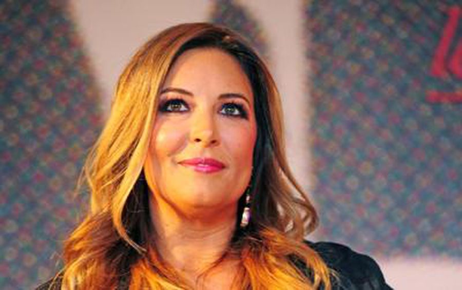 Selvaggia Lucarelli
