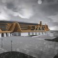 Așa va arăta Arena din Sf. Gheorghe