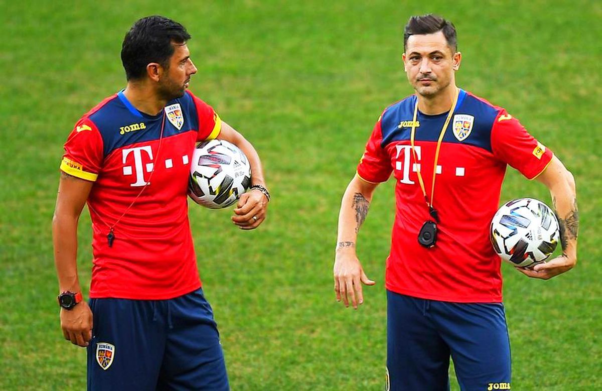 „Tu nu mai calci la națională!” » Jucătorul INTERZIS de Rădoi și Dică