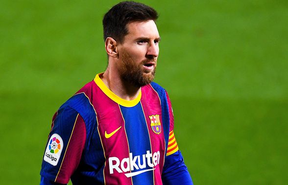 O nouă ipoteză privind viitorul lui Messi: „Dacă Maradona a făcut-o, o să vrea și el”