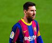 Leo Messi // foto: Guliver/gettyimages