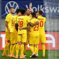 Nicolae Stanciu și România vor debuta în preliminarii cu Macedonia de Nord