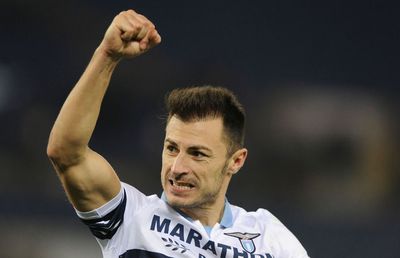 Ștefan Radu, „Il Boss” 401 » „Român din naștere, roman prin adopție, lazial în suflet”