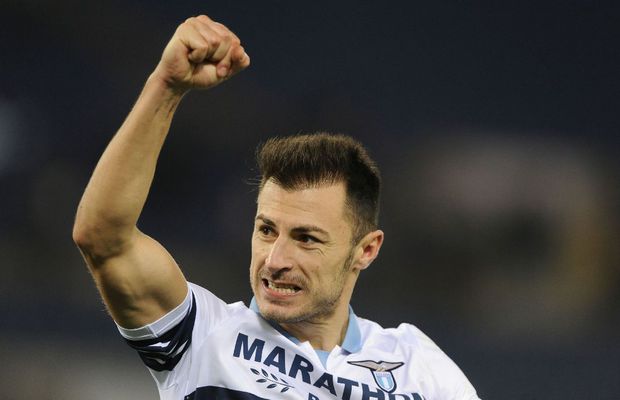 Ștefan Radu, „Il Boss” 401 » „Român din naștere, roman prin adopție, lazial în suflet”