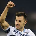 Ștefan Radu, pumnul strâns, dăruire, sacrificiu și caracter sunt ingredientele succesului lui Radu pe „Olimpico”
FOTO Guliver/GettyImages