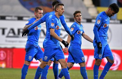 Următorul jucător al Craiovei care ar putea face pasul în străinătate: „El va fi primul”