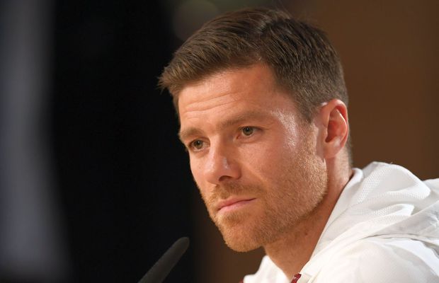 Pas uriaș pentru Xabi Alonso: va prelua o echipă importantă din Bundesliga