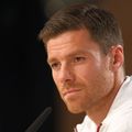 Xabi Alonso // foto: Guliver/gettyimages