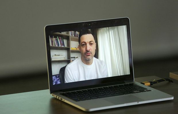 Mirel Rădoi, aproape de „tricolori” și din izolare » Cum se desfășoară ședințele de pregătire de la Mogoșoaia