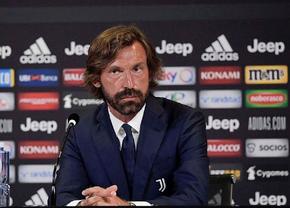 Andrea Pirlo nu renunță după dezastrul lui Juventus cu Milan: „Să-mi dau demisia? Nu!”