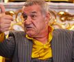 Gigi Becali, finanțator FCSB