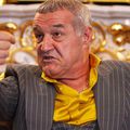 Gigi Becali, finanțator FCSB