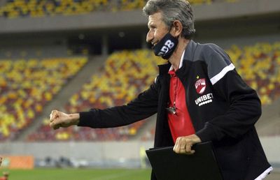 Mulțescu aduce 3 noutăți în echipa lui Dinamo » Jucătorii pe care pariază antrenorul