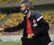 Mircea Lucescu: „Gigi Mulțescu a fost un deschizător de drumuri, a lăsat o amprentă specială. Dumnezeu să-l odihnească!”