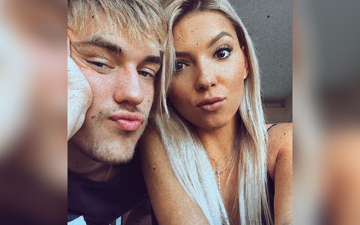 Campioana de tenis masă Berni Szocs are iubit cu 6 ani mai mic decât ea » Cine este misteriosul care s-a mutat la București, să fie lângă ea