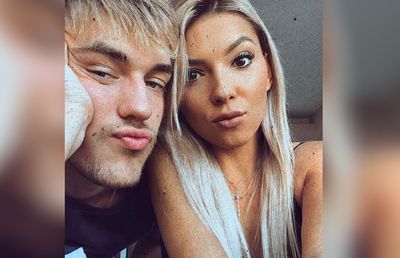 Campioana de tenis masă Berni Szocs are iubit cu 6 ani mai mic decât ea » Cine este misteriosul care s-a mutat la București, să fie lângă ea