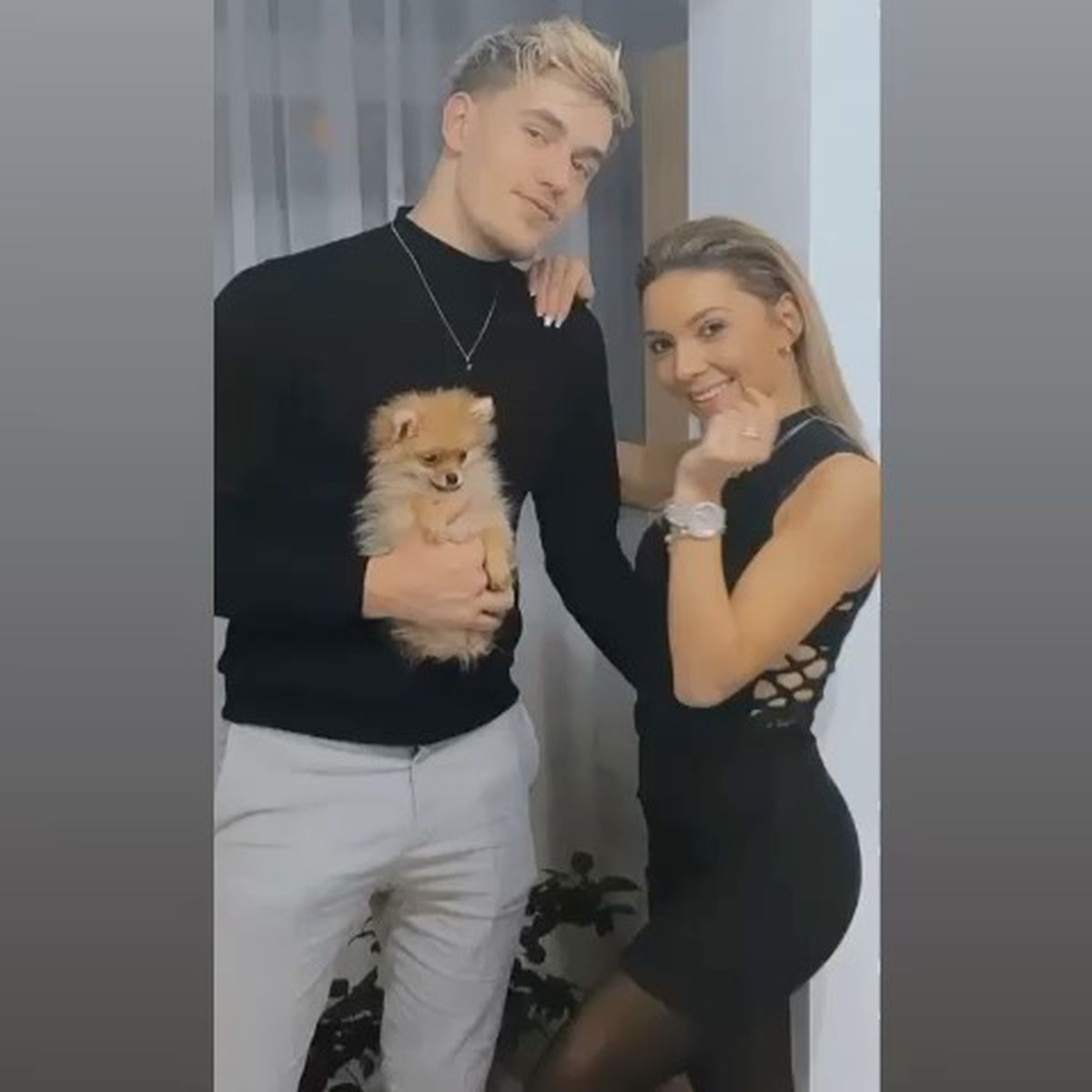 Campioana de tenis masă Bernadette Szocs are iubit cu 6 ani mai mic decât ea