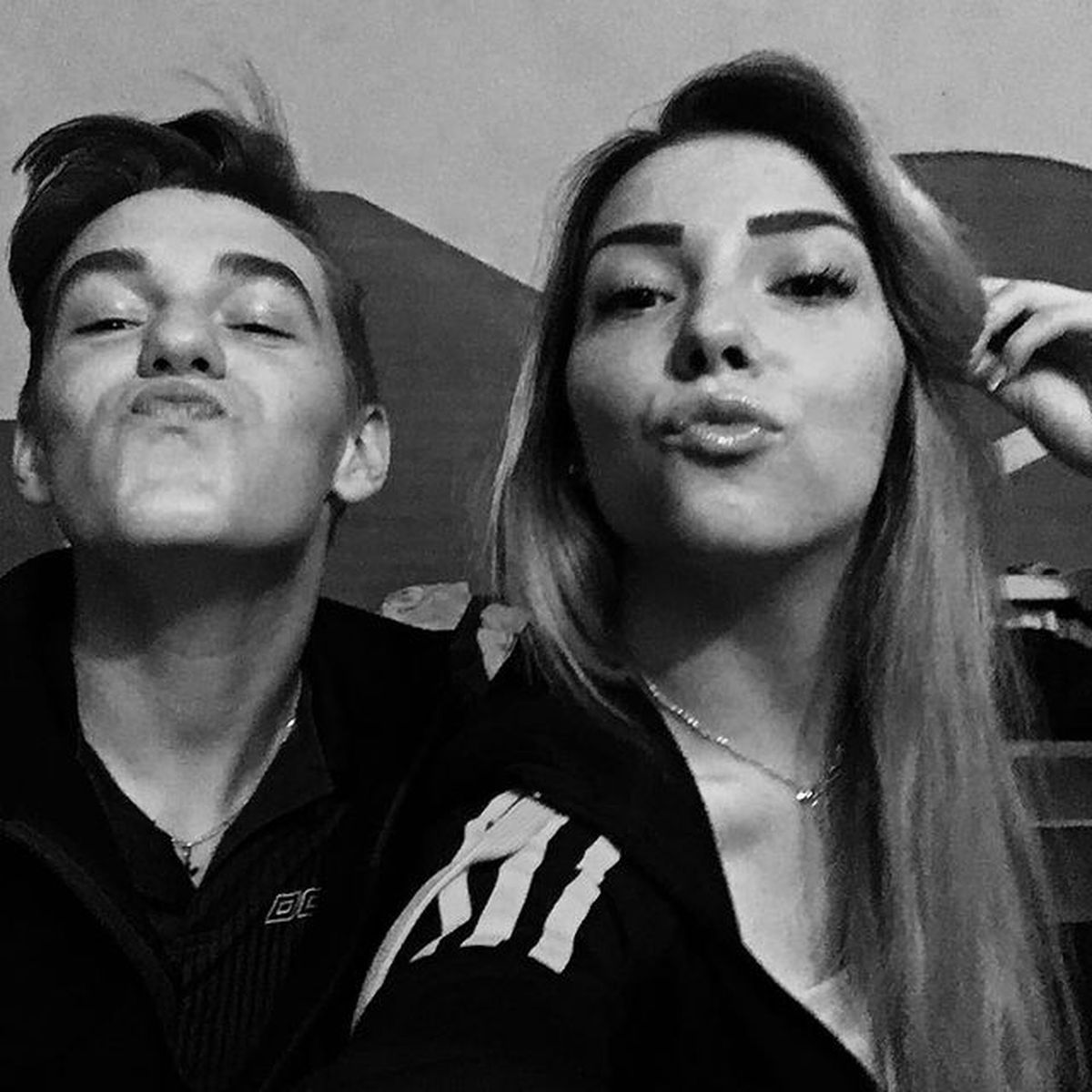 Campioana de tenis masă Berni Szocs are iubit cu 6 ani mai mic decât ea » Cine este misteriosul care s-a mutat la București, să fie lângă ea