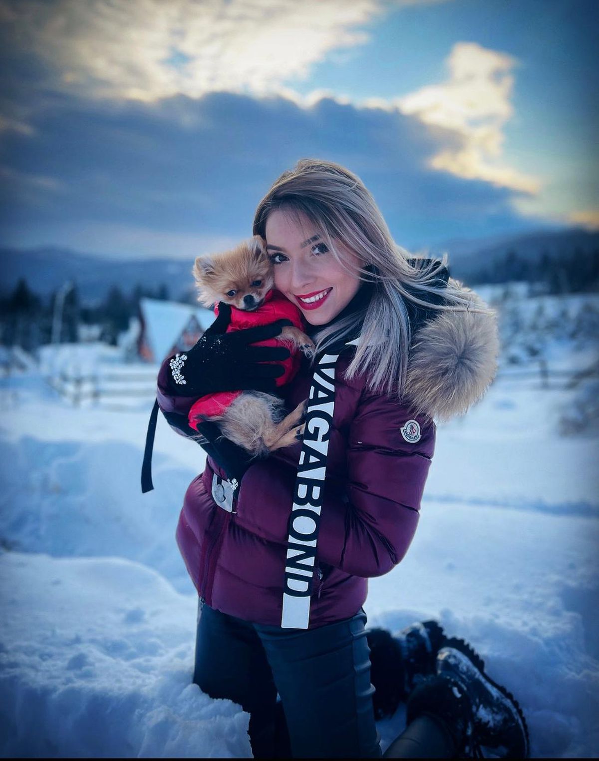 Campioana de tenis masă Bernadette Szocs are iubit cu 6 ani mai mic decât ea