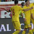 România U21 - Ucraina U21 3-0