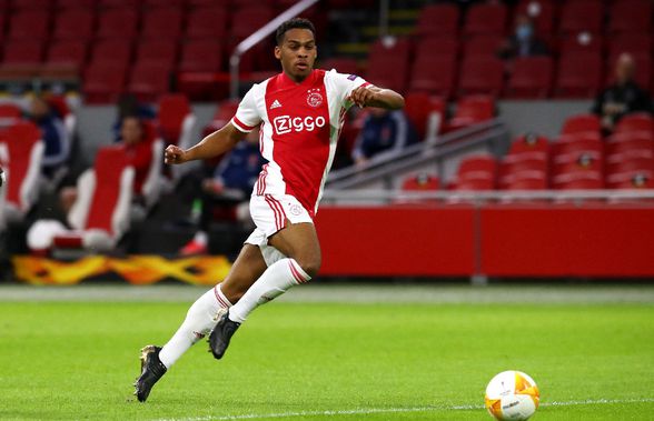 Lovitură pentru Olanda » Speranța lui Ajax are COVID-19 și nu va juca împotriva României la EURO U21