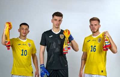 Mega fail? Suporterii naționalei, dezamăgiți de noul echipament al României: „Jenant, lasă de dorit!”