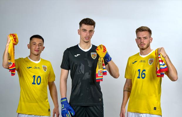 Mega fail? Suporterii naționalei, dezamăgiți de noul echipament al României: „Jenant, lasă de dorit!”