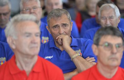 Ștefan Birtalan cere schimbări majore după ce România a ratat JO: „Dedu trebuie să demisioneze!”